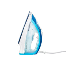 Morphy Richards Crystal Clear Steam Iron 2400W Ceramic Soleplate 300302
