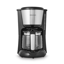 Morphy Richards Equip Filter Coffee Machine 162501 10 Cup Anti Drip Pour Over