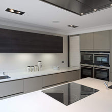 GlONlEN GIT470SP 60cm Plug In Induction Hob 2800W Bridge Zone