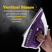 Russell Hobbs Supreme Steam Iron 23060 2400W Vertical Steam
