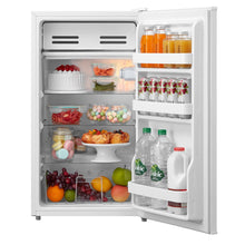 COMFEE' RCD93WH2(E) Under Counter Fridge 93L With Cooler Box
