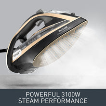 Tefal Ultimate Pure Steam Iron FV9843G0 3100W Anti Calc