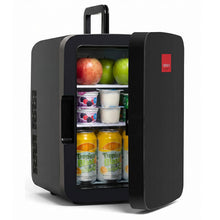 SENSIOHOME 10L Mini Fridge Cooler and Warmer AC DC 12V UK EU Plug
