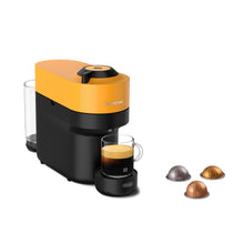 Nespresso Vertuo Pop by De'Longhi ENV90.P Pink 6 Cup Sizes