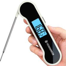Themomonster Instant Read 0.5Sec Meat Thermometer Digital