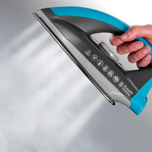 Russell Hobbs 24510 Steam Generator Iron 2400W 1.3L Removable Water Tank