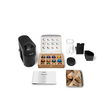 Nespresso Vertuo Pop by De'Longhi ENV90.P Pink 6 Cup Sizes