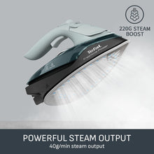 Tefal Freemove Cordless Steam Iron 2600W FV6672G0 Ceramic Soleplate