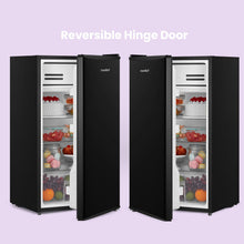 COMFEE' RCD93WH2(E) Under Counter Fridge 93L With Cooler Box