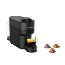 Nespresso Vertuo Pop by De'Longhi ENV90.P Pink 6 Cup Sizes