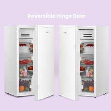 COMFEE' RCD93WH2(E) Under Counter Fridge 93L With Cooler Box