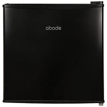 Abode Table Top Mini Fridge 43 Litre White ATTF0E1W Reversible Door Ice Box