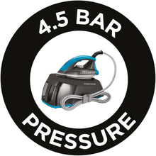 Russell Hobbs 24510 Steam Generator Iron 2400W 1.3L Removable Water Tank