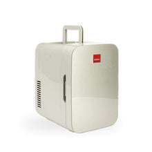 SENSIOHOME 10L Mini Fridge Cooler and Warmer AC DC 12V UK EU Plug