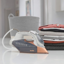 Breville DiamondXpress Steam Iron VIN401 3100W 200g Steam Shot