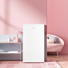 COMFEE' RCD93WH2(E) Under Counter Fridge 93L With Cooler Box