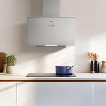 CIARRA CBCS6762A 60cm Angled Cooker Hood With CBCF003