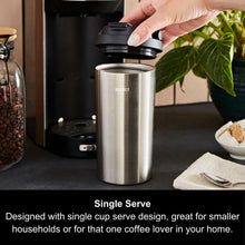 Morphy Richards Equip Filter Coffee Machine 162501 10 Cup Anti Drip Pour Over