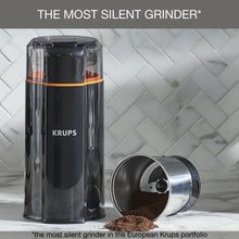 Krups Virtuoso Plus Espresso Machine XP444GG0 15 Bar Pump