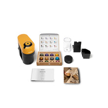 Nespresso Vertuo Pop by De'Longhi ENV90.P Pink 6 Cup Sizes