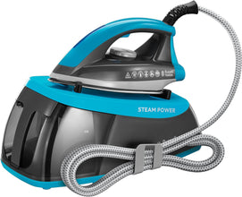 Russell Hobbs 24510 Steam Generator Iron 2400W 1.3L Removable Water Tank