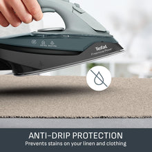 Tefal Freemove Cordless Steam Iron 2600W FV6672G0 Ceramic Soleplate
