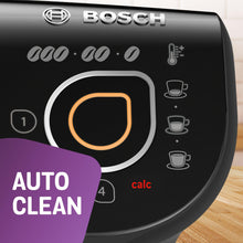 Tassimo by Bosch My Way 2 TAS6502GB Coffee Machine 1500W 1.3L Black