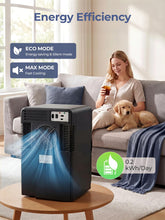 Mini Fridge 15L Thermoelectric Portable AC and DC Cooler Warmer