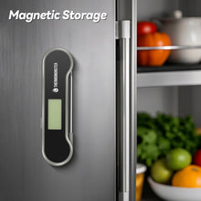 Themomonster Instant Read 0.5Sec Meat Thermometer Digital