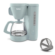 Tefal Morning Filter Coffee Maker CM2M13G0 1.25L 1000W