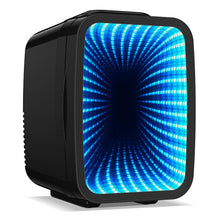 BEICHEN 4L Mini Fridge AC and DC Portable Cooler Warmer