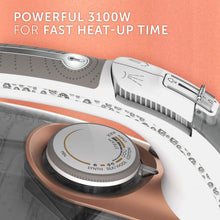 Breville DiamondXpress Steam Iron VIN401 3100W 200g Steam Shot