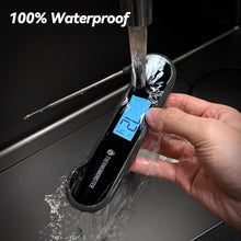 Themomonster Instant Read 0.5Sec Meat Thermometer Digital