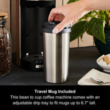 Morphy Richards Equip Filter Coffee Machine 162501 10 Cup Anti Drip Pour Over