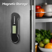 Themomonster Instant Read 0.5Sec Meat Thermometer Digital