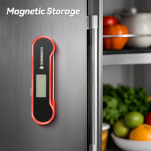 Themomonster Instant Read 0.5Sec Meat Thermometer Digital