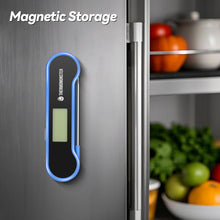 Themomonster Instant Read 0.5Sec Meat Thermometer Digital
