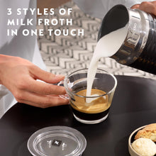 Nespresso Vertuo Pop by De'Longhi ENV90.P Pink 6 Cup Sizes