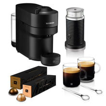 Nespresso Vertuo Pop by De'Longhi ENV90.P Pink 6 Cup Sizes