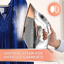 Breville DiamondXpress Steam Iron VIN401 3100W 200g Steam Shot