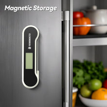 Themomonster Instant Read 0.5Sec Meat Thermometer Digital