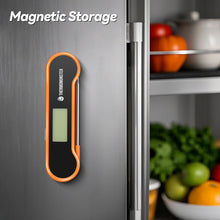 Themomonster Instant Read 0.5Sec Meat Thermometer Digital