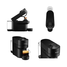 Nespresso Vertuo Pop by De'Longhi ENV90.P Pink 6 Cup Sizes