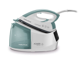 Morphy Richards Crystal Clear Steam Iron 2400W Ceramic Soleplate 300302