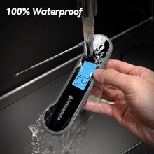 Themomonster Instant Read 0.5Sec Meat Thermometer Digital
