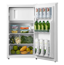 COMFEE' RCD93WH2(E) Under Counter Fridge 93L With Cooler Box