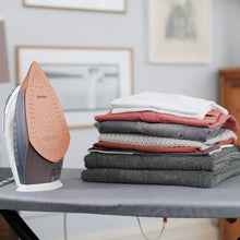 Breville DiamondXpress Steam Iron VIN401 3100W 200g Steam Shot