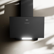 CIARRA CBCS6762A 60cm Angled Cooker Hood With CBCF003