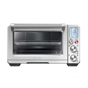 Breville Smart Oven Air Fryer Pro Brushed Stainless Steel 13 Functions