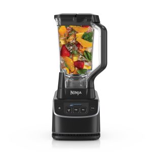Ninja Blender BP201 UltraCrush 1000W 72oz Pitcher Charcoal